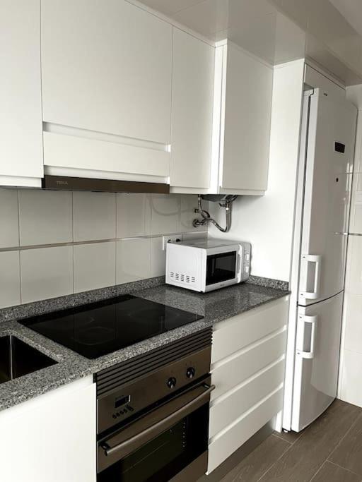 Apartment 10 Meters From The Beach Пуэтро-де-Сагунто Экстерьер фото
